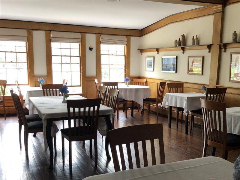 Queen Anne Inn Chatham Exterior foto